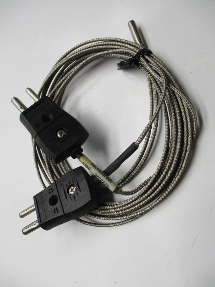 WATLOW 20DJSSB072D THERMOCOUPLE TEMP PROBE NSNP