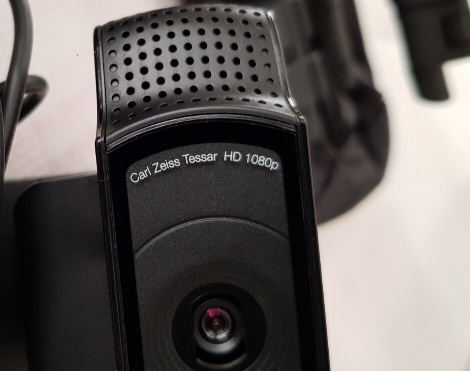 Live Show Streaming Kit OBS Broadcast PC with Logitech C920 HD Webcam Stand
