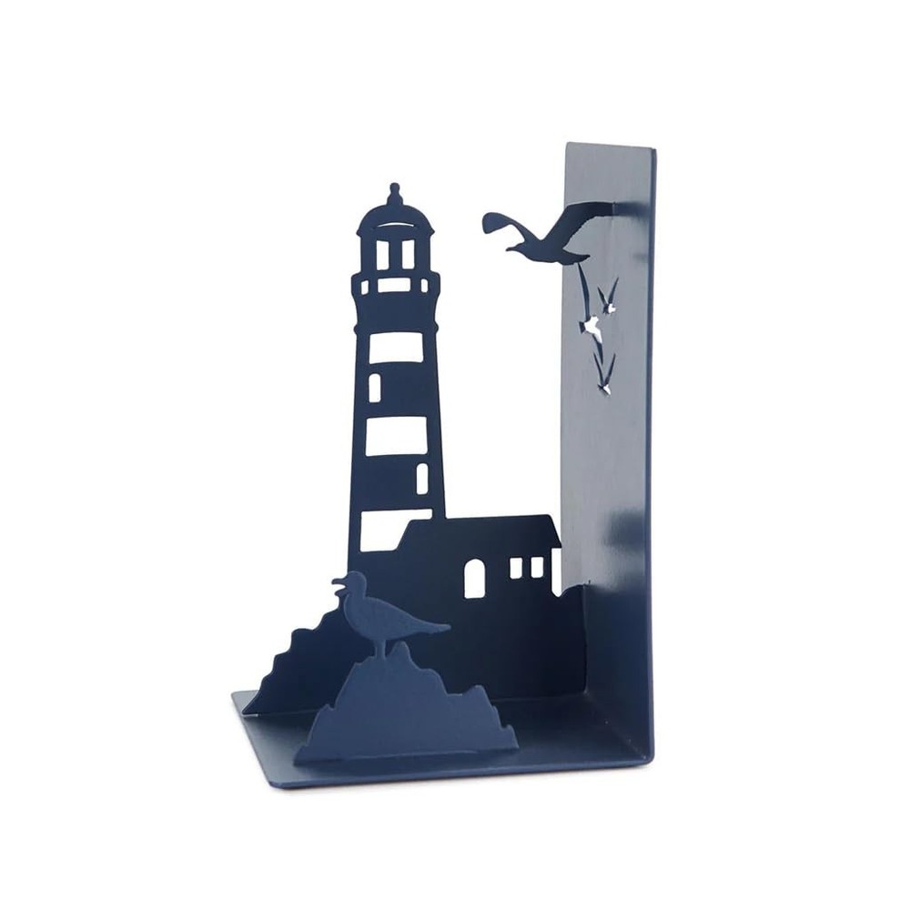 Lighthouse Bookend