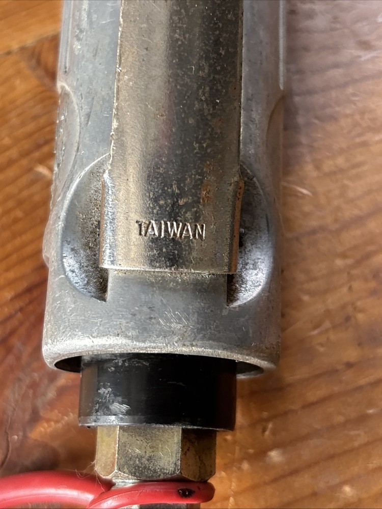 BLUE-POINT AT105 PNEUMATIC AIR CUT OFF TOOL *By Snap~On*