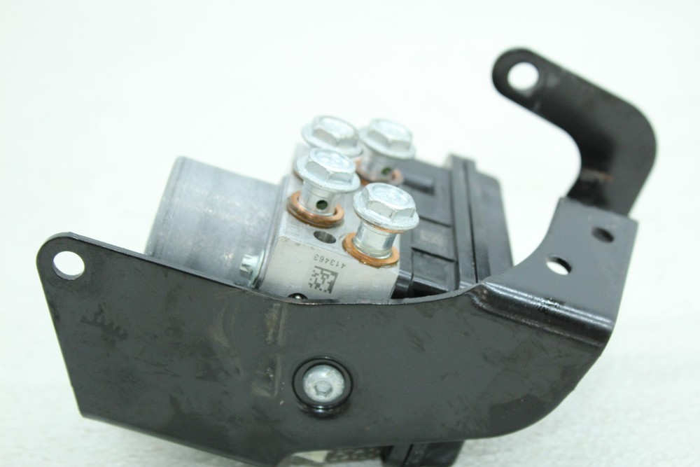 18-24 HARLEY-DAVIDSON STREET BOB FXBBS 114 ABS PUMP UNIT MODULE