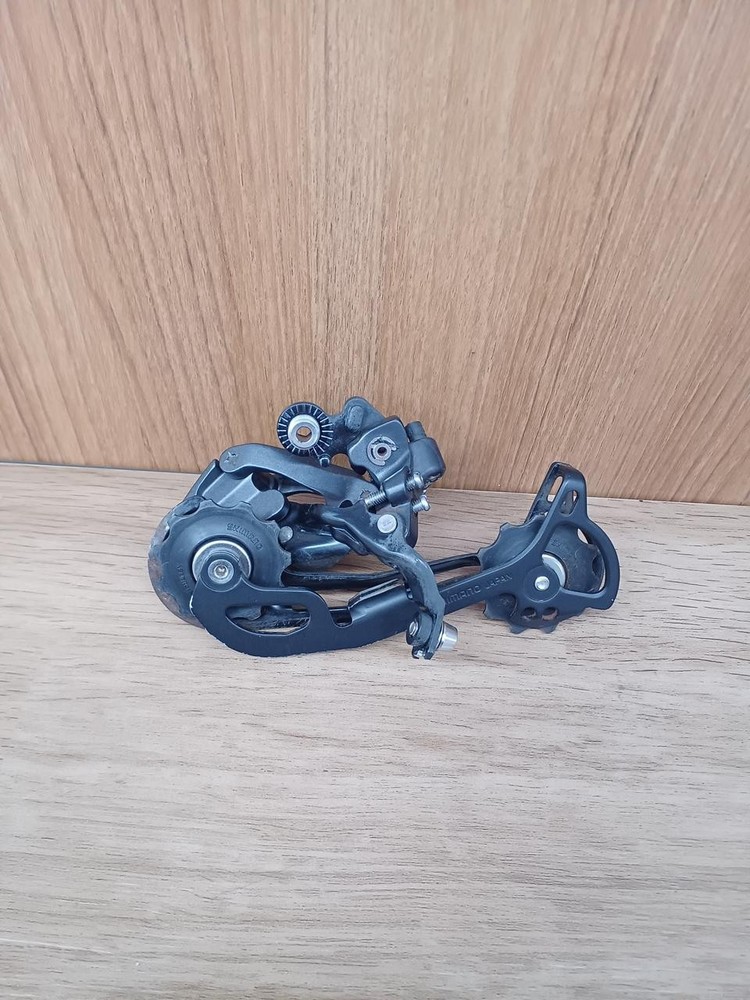 RD-M662 Rear Derailleur