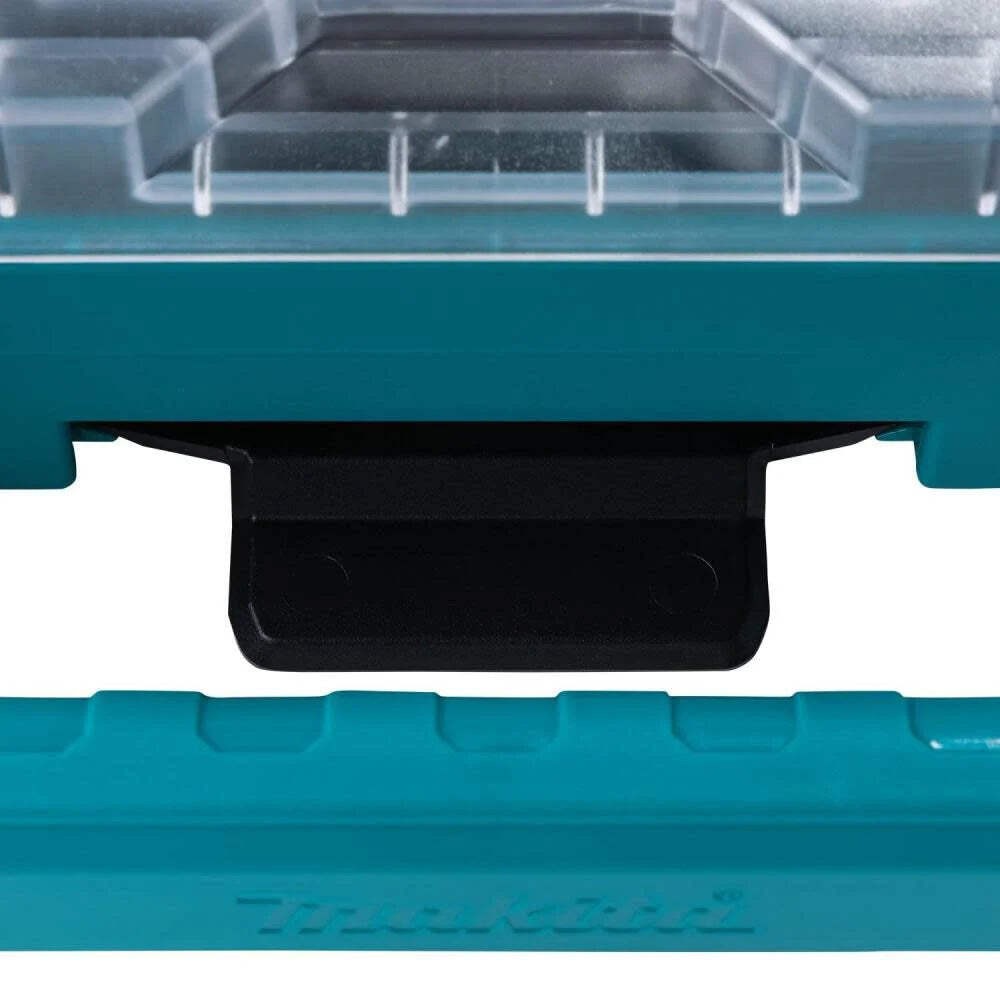 Makita (A-99764) MAKTRAK Low‑Profile Medium Organizer