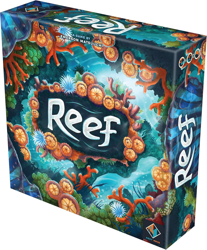 Reef Reef