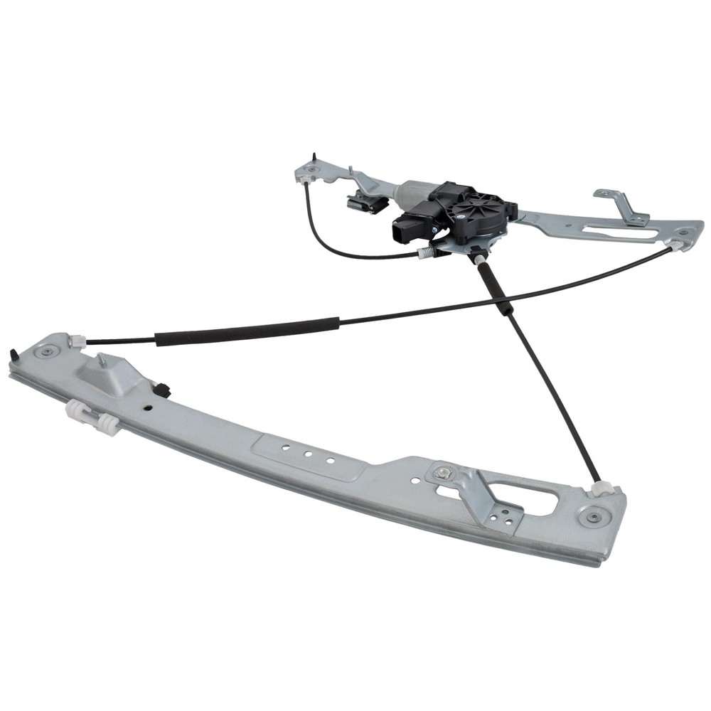For 2011-2014 F-150 Front Right Window Regulator