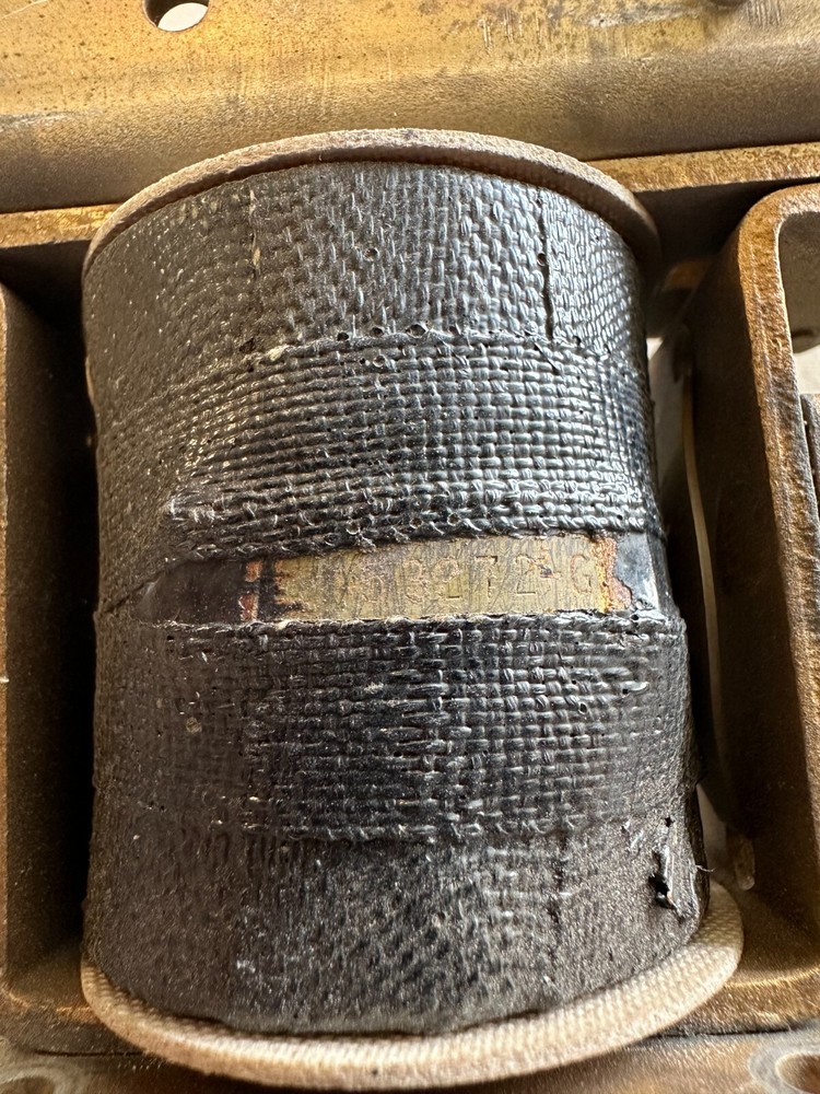 53272G ITE Coil Westinghouse