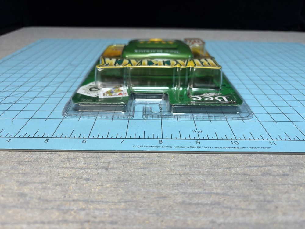 Bee Blackjack by Techno Source No. 30220 New Sealed *Tested**Working*