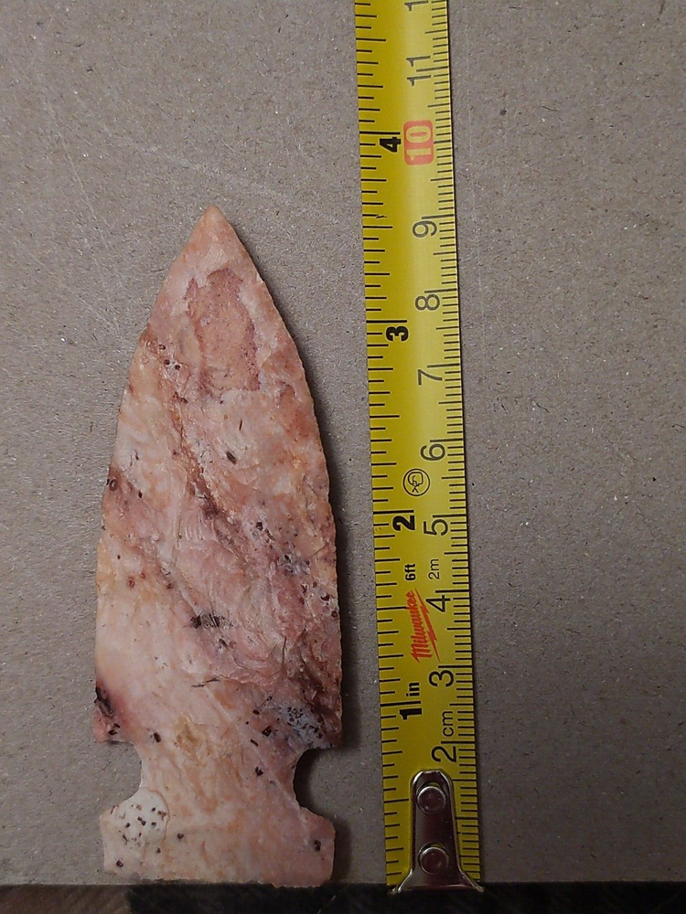Archaic Side Notch (Modern)