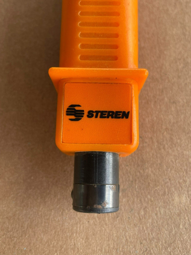 Steren Impact Punch Down Tool Blade