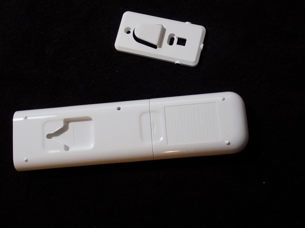 Genuine New Daikin Replacement Wireless Remote Control ARC 480A6, ARC480A8