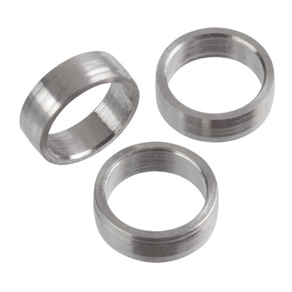 TARGET SLOT LOCK RINGS