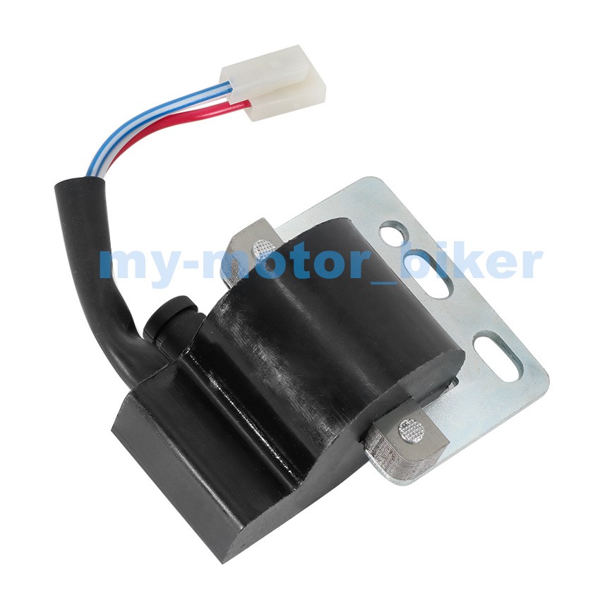 Ignition Coil For Simson SR1 SR2 KR 50