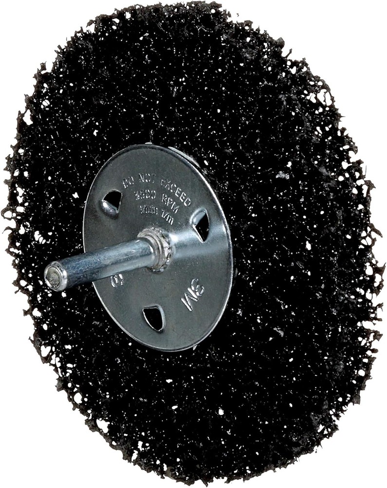 3M Paint and Rust Stripper, 03171, 4 in