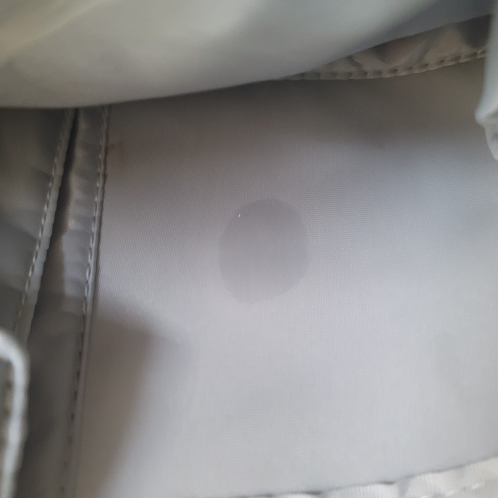 Orben Camping Backpack / Blue