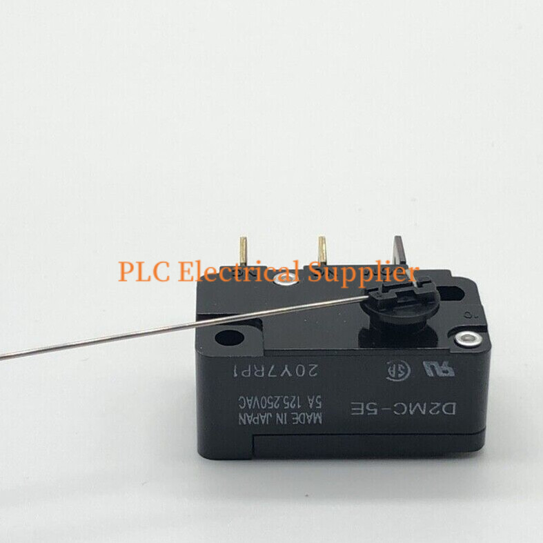 D2MC-5E 1PCS New Omron Micro Switch D2MC-5E Fast Shipping