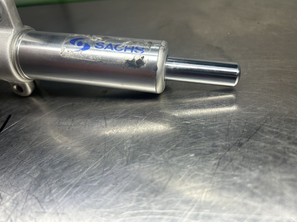 09-14 APRILIA RSV4 OEM Stabilizer SACHS