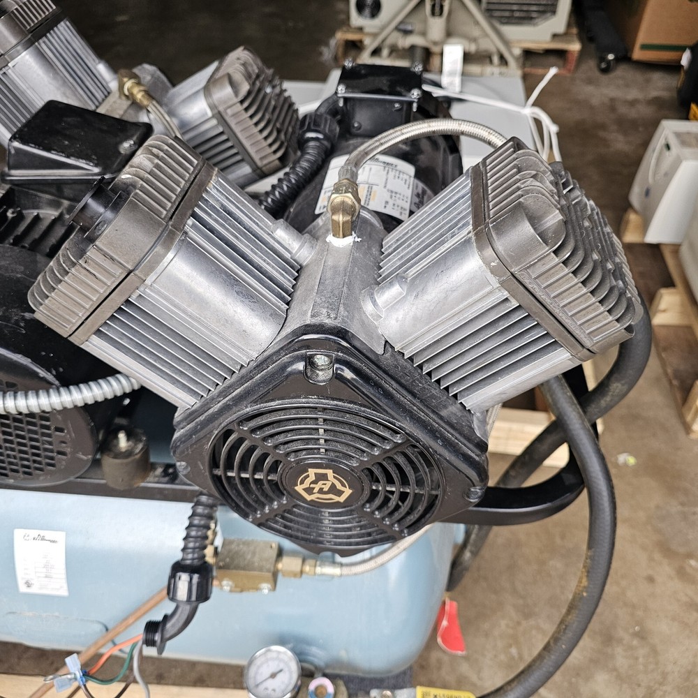 Air Techniques AirStar 50 Dental Air Compressor