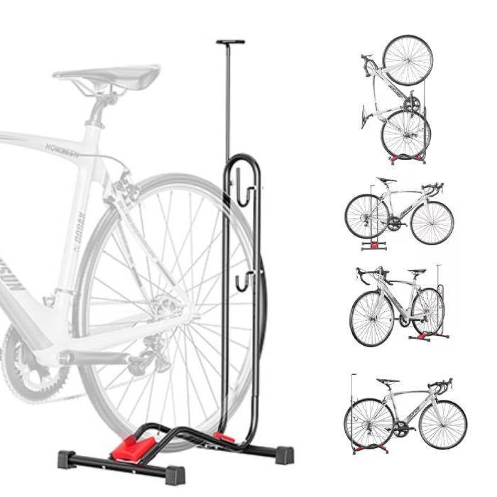 ROXAR multifunctional folding bike stand / service stand
