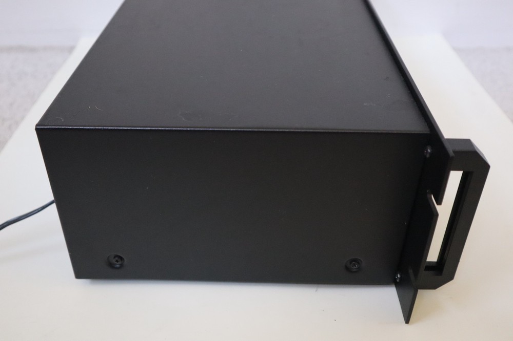 Vintage Pyramid PM-8600 Graphic Stereo Equalizer