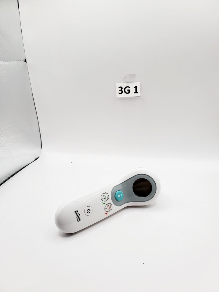 Braun  Thermometer BNT300