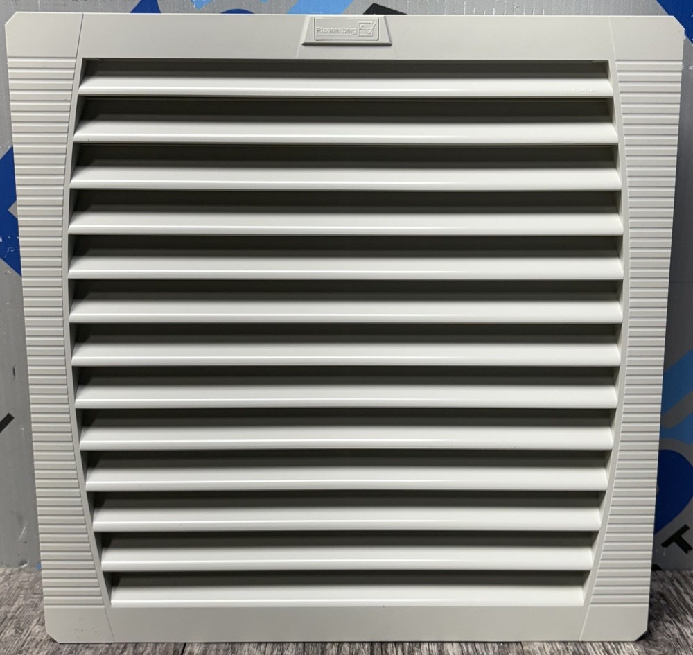PFANNENBERG PFA60000 IP55 FILTER FAN EXHAUST FILTER