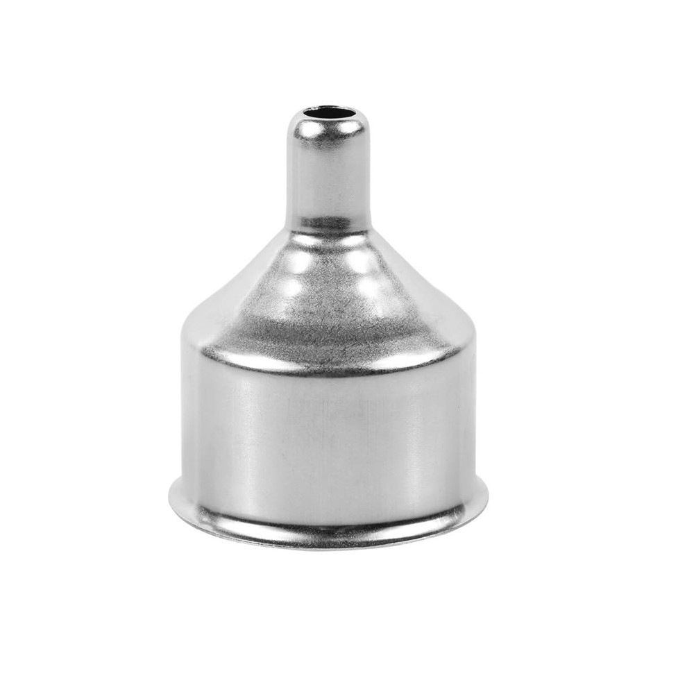 Stainless Steel Mini Funnels Multi-Purpose Small Funnels for Drinking Liquor ...