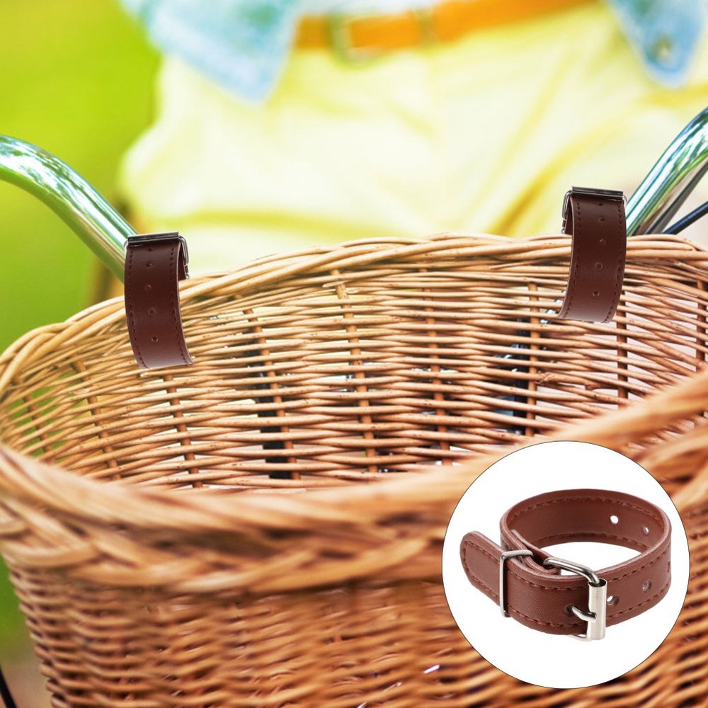 2pcs rattan baskets replacement strap Adjustable Premium Multi-use Practical