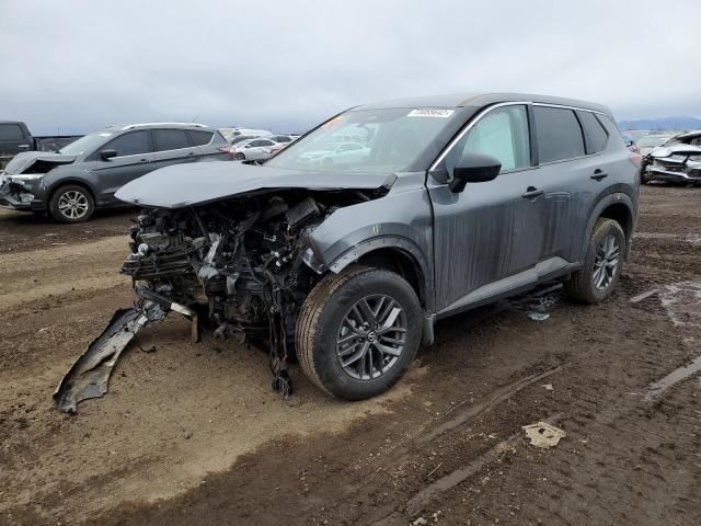 ROGUE 2021 Transmission Shift 1388355