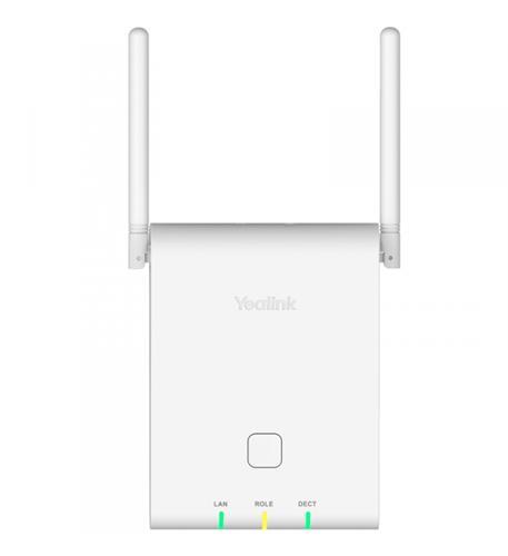 Yealink W90 Cordless DECT IP Multi Cell System W90DM