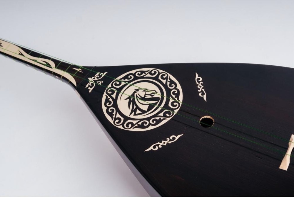 Dombra for adults 48 cm