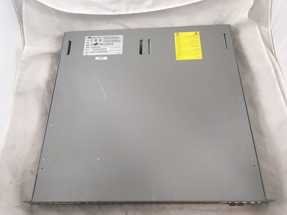 AT-X900-48FS Allied Telesis Advanced L3 Switch