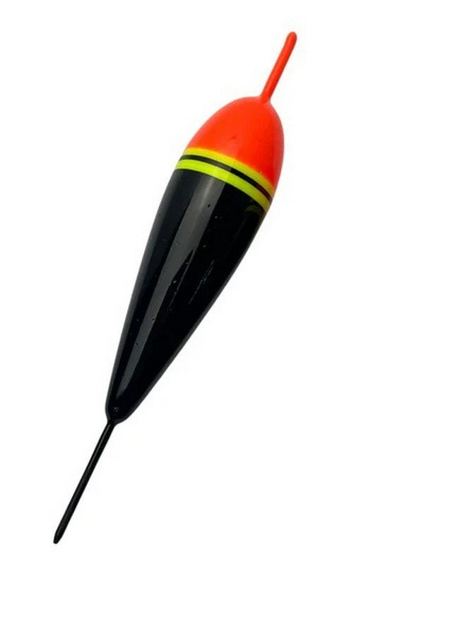 Nova Tackle Fixed Float Orange