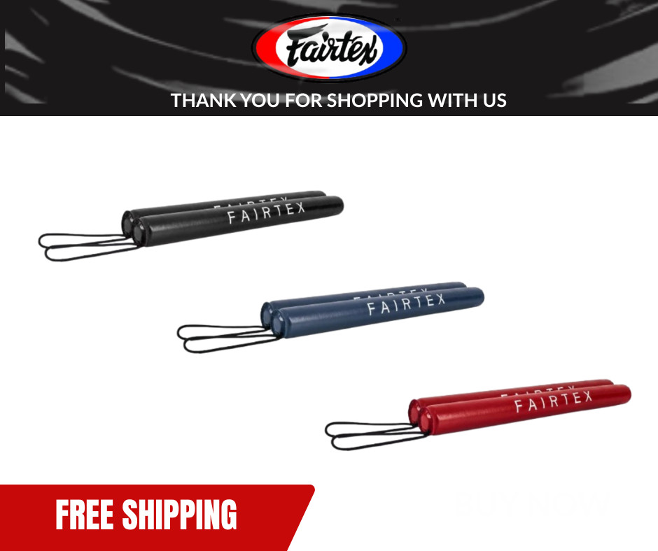 FAIRTEX Boxing Sticks BXS1