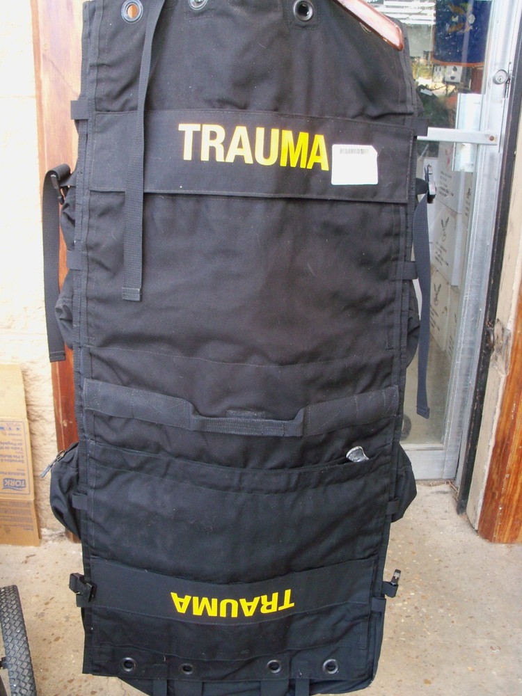 PANEL MODULAR MED TRA (NSN: 6530-01-515-7651, READ DESCRIPTION ABOUT PANEL)