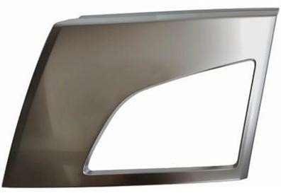 For VOLVO VNL BUMPER COMPONENT Left ,  GA