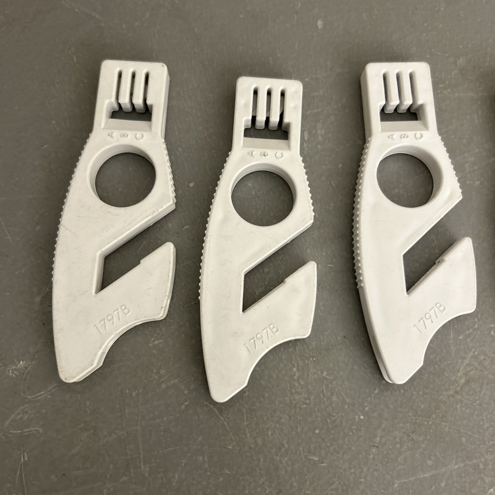 5 Belden Cable Preparation Tool 1797B & Instructions Cable Stripper Prep