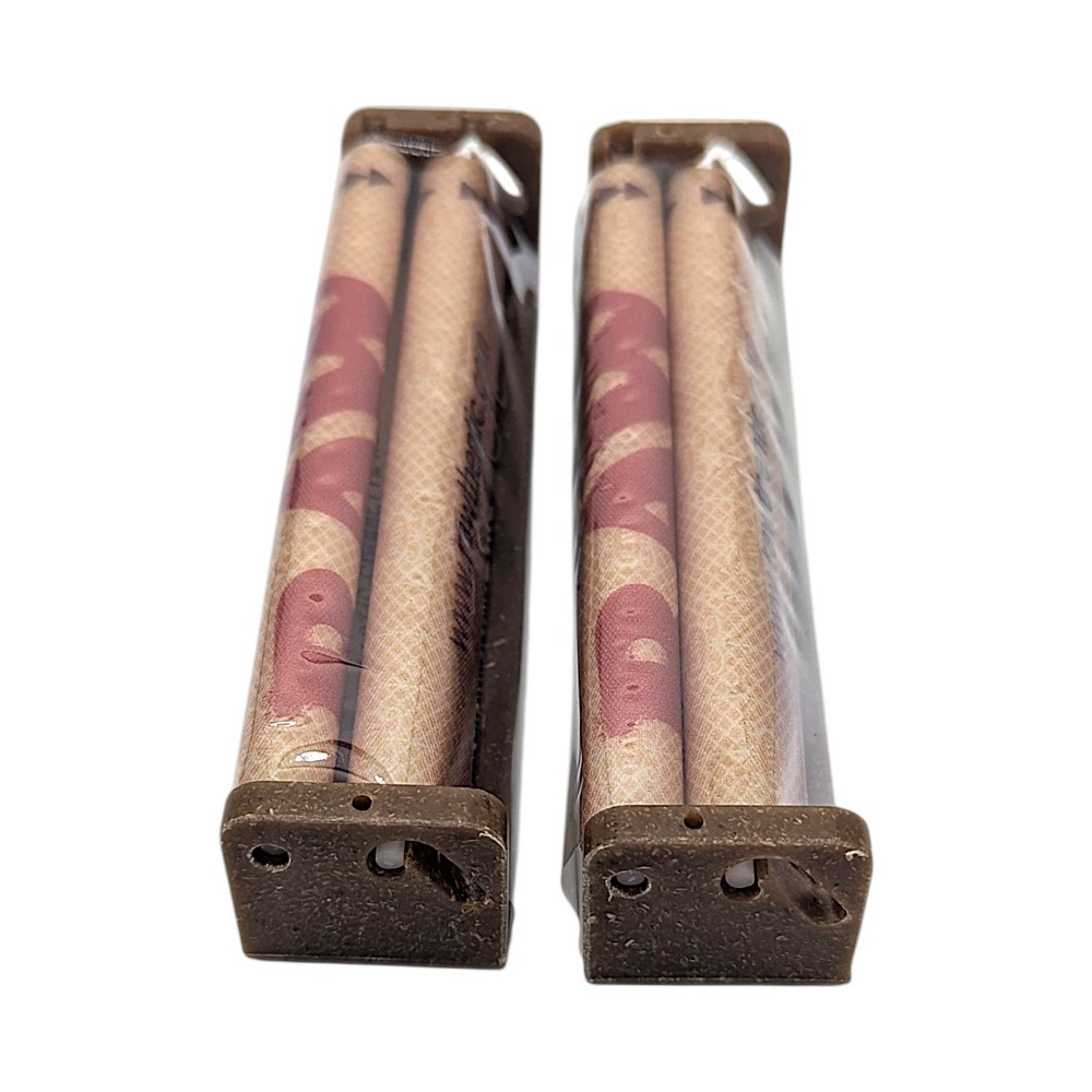 Raw 110mm King Size Rolling Machine 2 Count