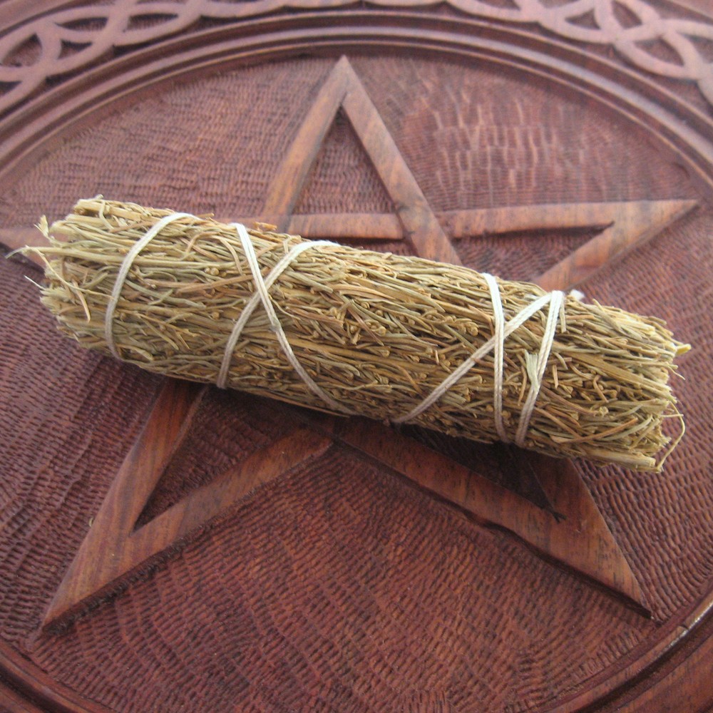 Desert Magic Mini Herb Bundle 4" NEW Small Wildcrafted