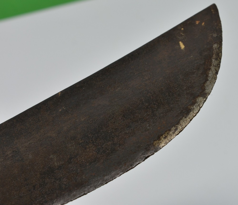 British WW2 Sheffield Machete