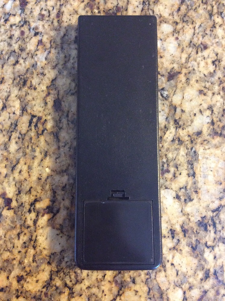 AudioEase IR-Remote Control