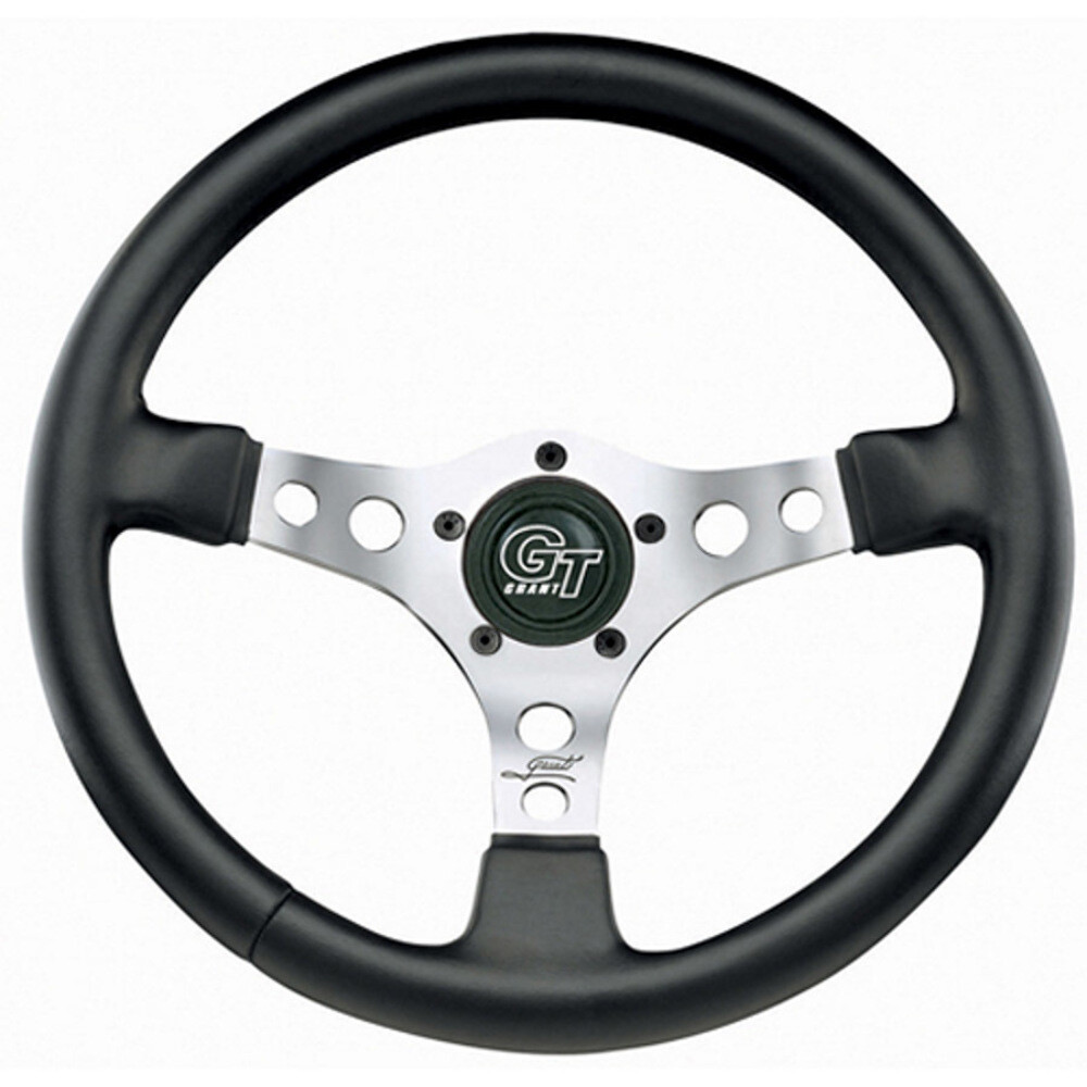 GRANT Formula GT Steering Wheel (789)