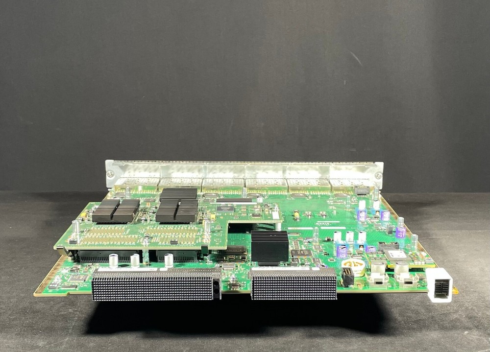 Cisco Catalyst WS-X6724-SFP 24 Port Managed Switch Module -Same Day Shipping