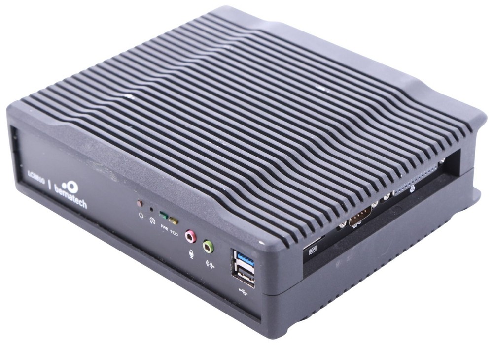 Logic Controls LC8810 Industrial Computer