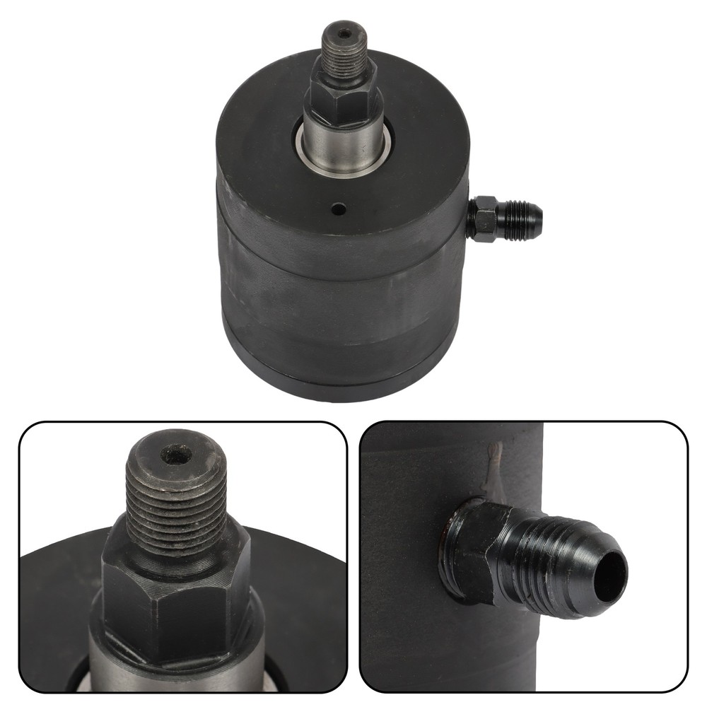 Diesel Injector Puller Pneumatic Injector Extractor Puller Tool Kit Professional