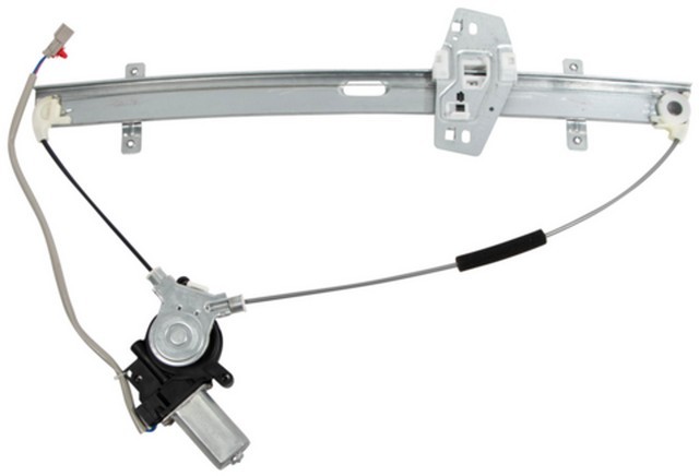 Aci Window Motor And Regulator Assembly P N 88199