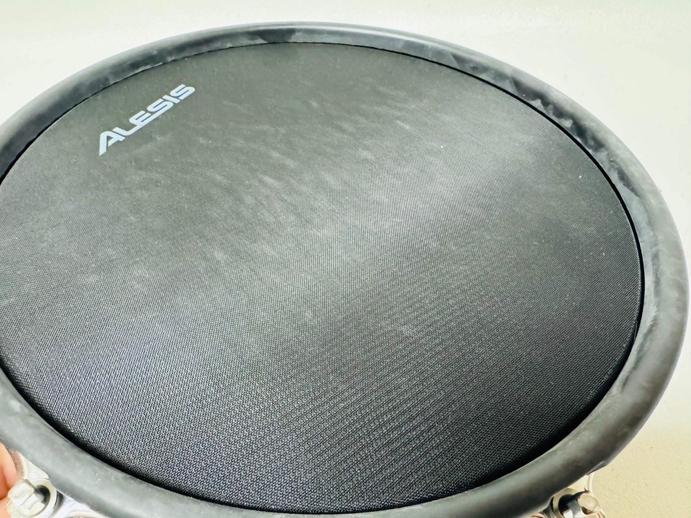 Alesis 10” Mesh Tom Drum Pad DM MKii