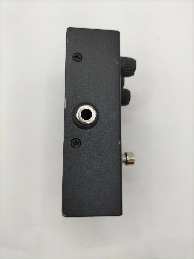SADOWSKY SBP-2 bass prelifier