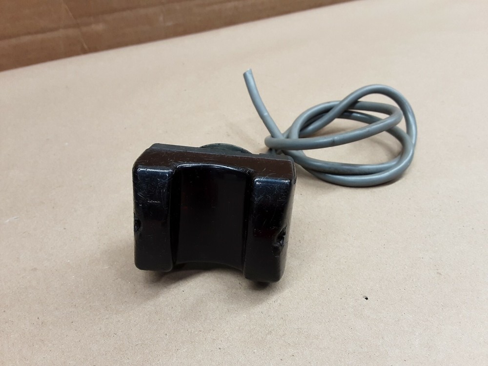 Banner Optical Palm Touch Button #1001F53*AD