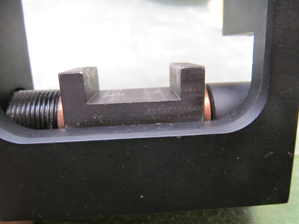 Colt Sight Pusher Tool - Good Used Condition - See Pics