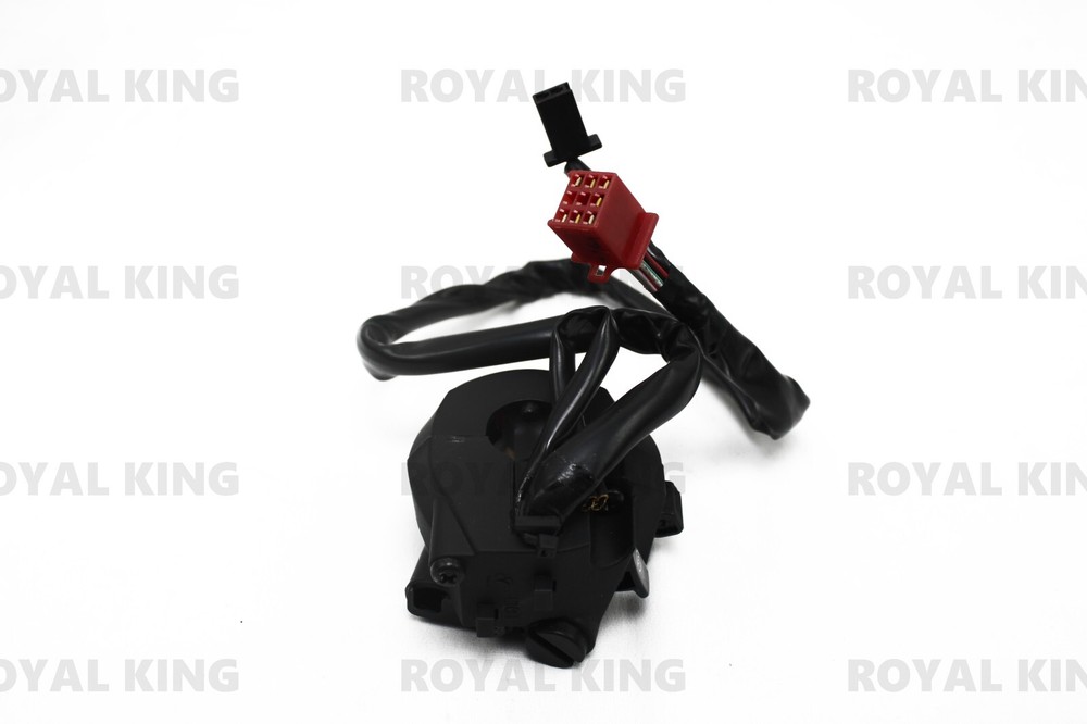 Left & Right Side "Switch Module" For Royal Enfield Scram 411